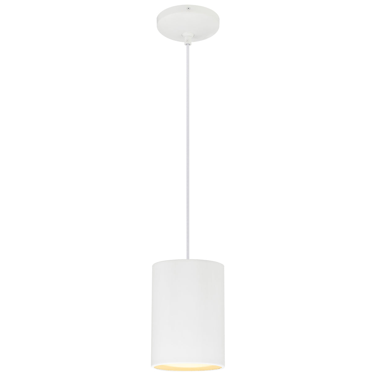Access Lighting 29006LEDDLP-MWH-C led pendant