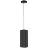 Access Lighting 29007LEDDLP-MBL led pendant