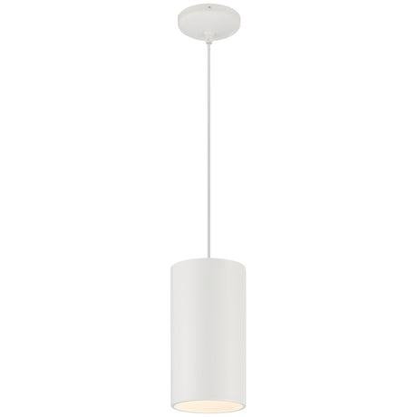 Access Lighting 29007-MWH-C pendant