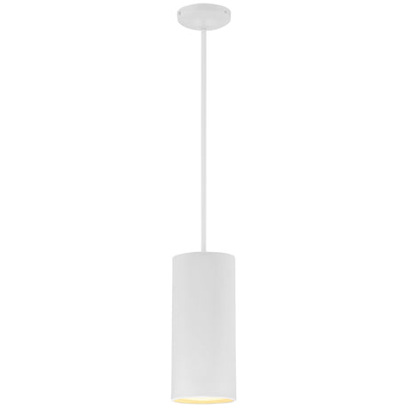 Access Lighting 29007-MWH pendant