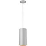 Access Lighting 29007LEDDLP-SAT led pendant