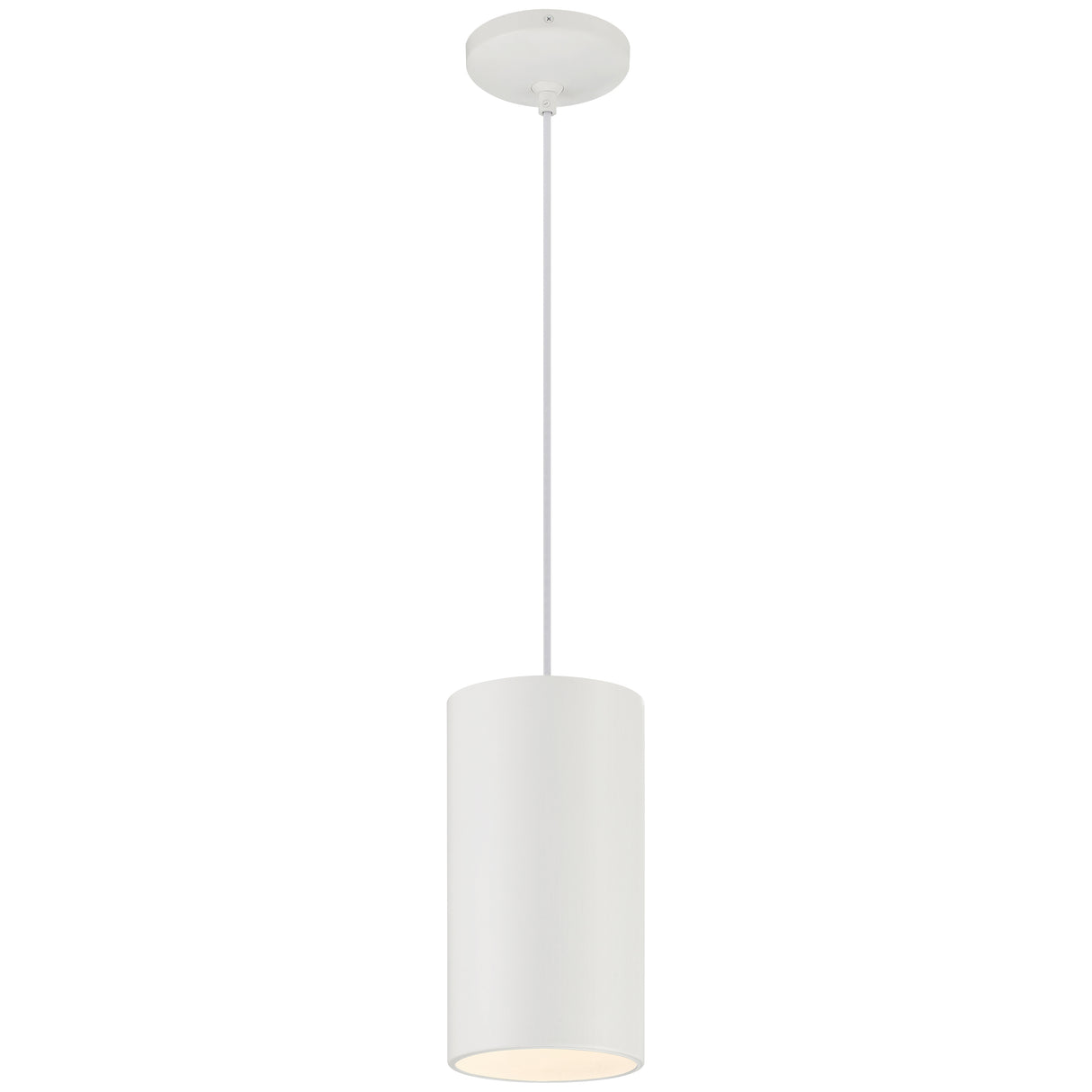 Access Lighting 29007LEDDLP-MWH-C led pendant