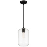 Access Lighting 29010LEDDLP-BL/CLR led pendant