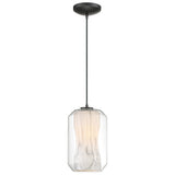 Access Lighting 29010LEDDLP-BL/WMB led pendant