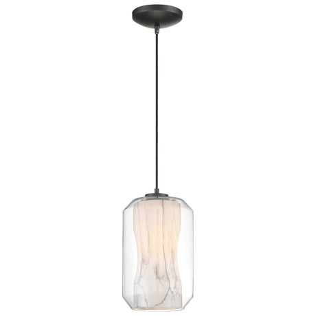 Access Lighting 29010LEDDLP-BL/WMB led pendant