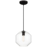 Access Lighting 29011LEDDLP-BL/CLR led pendant