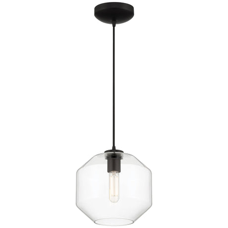 Access Lighting 29011LEDDLP-BL/CLR led pendant