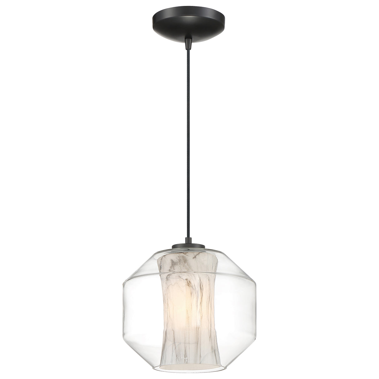 Access Lighting 29011LEDDLP-BL/WMB led pendant
