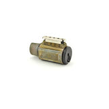 Schlage 29018716 aged bronze cylinder