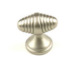 Century Hardware 29028-DSN dull satin nickel cabinet knob