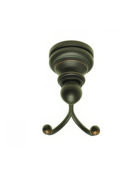Better Home Products Ocean Beach Double Robe Hook