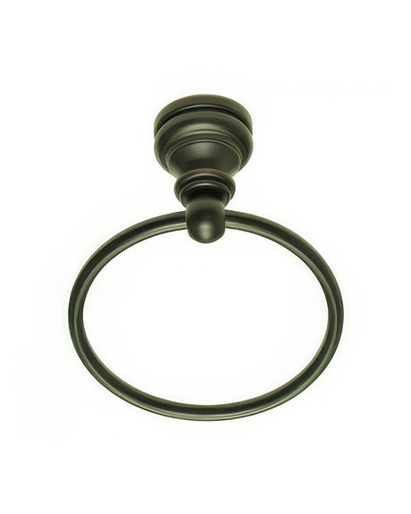 Better Home Products Ocean Beach Towel Ring