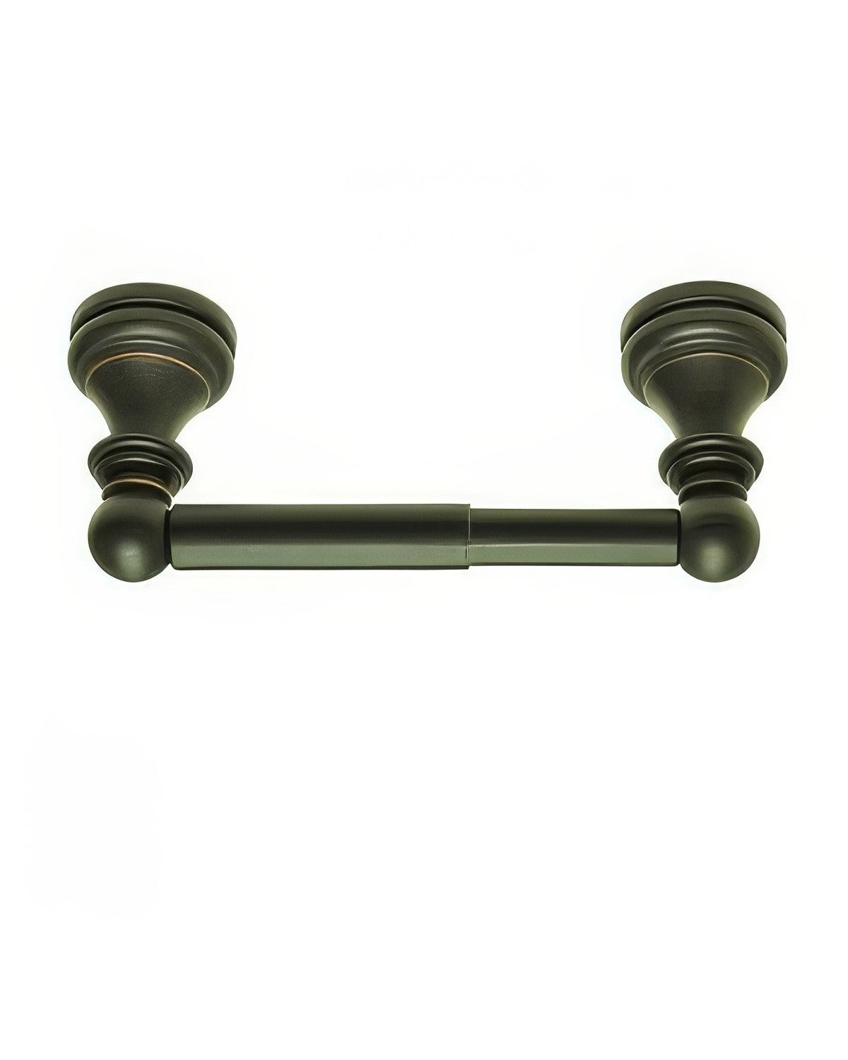 Better Home Products 2909DB Ocean Beach Paper Holder Dark Bronze