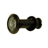 Better Home Products 1/2" 180 Degree Door Viewer