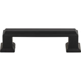 Atlas Homewares 291-MB modern bronze cabinet pull