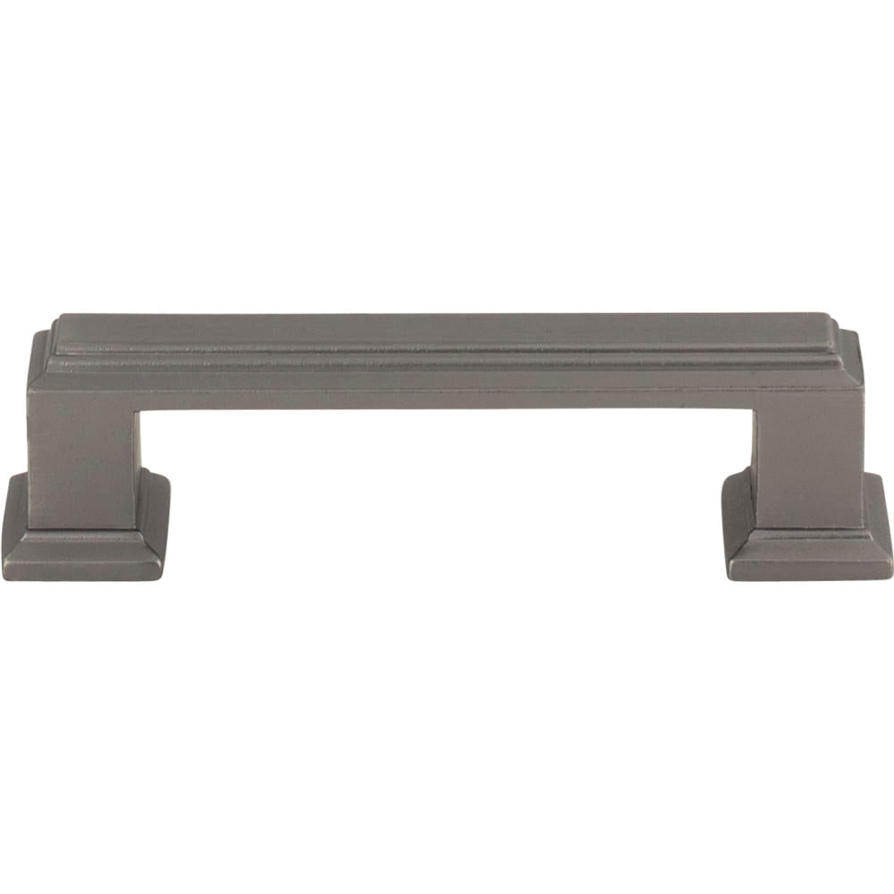 Atlas Homewares 291-SL slate cabinet pull