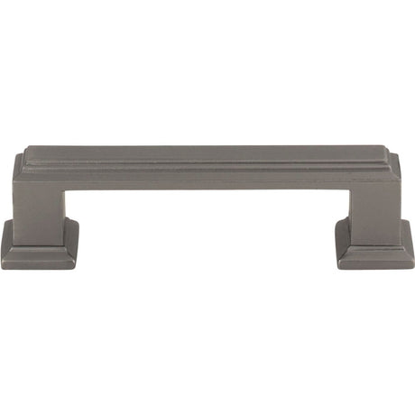 Atlas Homewares 291-SL slate cabinet pull
