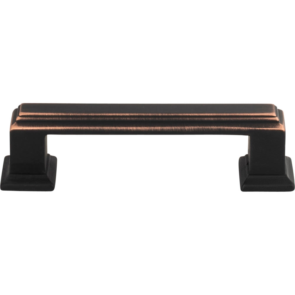 Atlas Homewares 291-VB venetian bronze cabinet pull