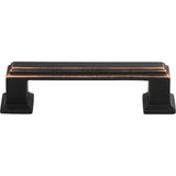 Atlas Homewares 291-VB venetian bronze cabinet pull
