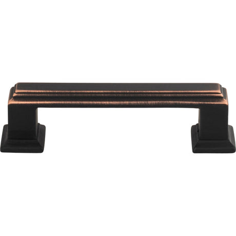Atlas Homewares 291-VB venetian bronze cabinet pull