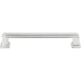 Atlas Homewares 292-CH polished chrome cabinet pull