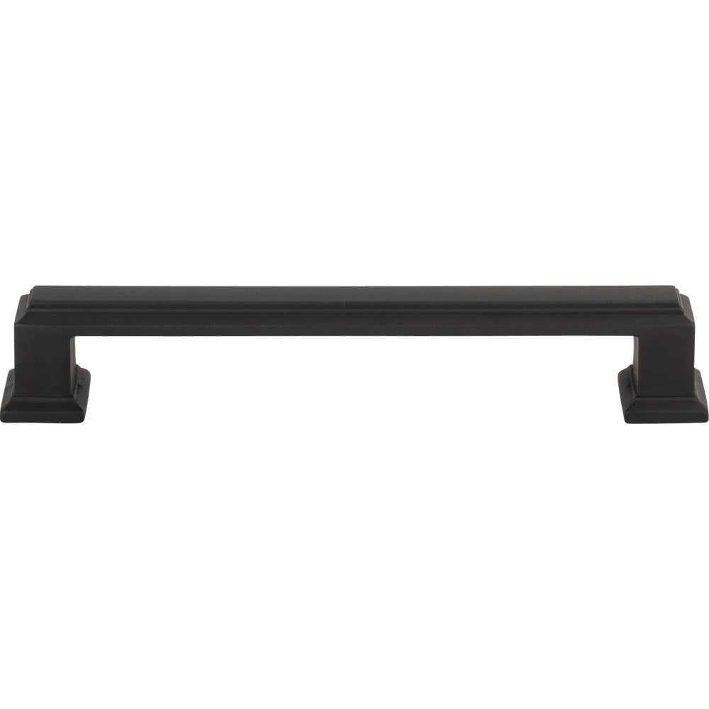 Atlas Homewares 292-MB modern bronze cabinet pull