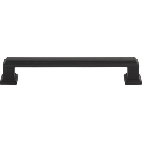 Atlas Homewares 292-MB modern bronze cabinet pull