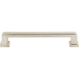 Atlas Homewares 292-PN polished nickel cabinet pull