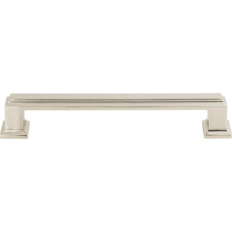 Atlas Homewares 292-PN polished nickel cabinet pull