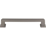Atlas Homewares 292-SL slate cabinet pull