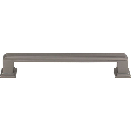 Atlas Homewares 292-SL slate cabinet pull