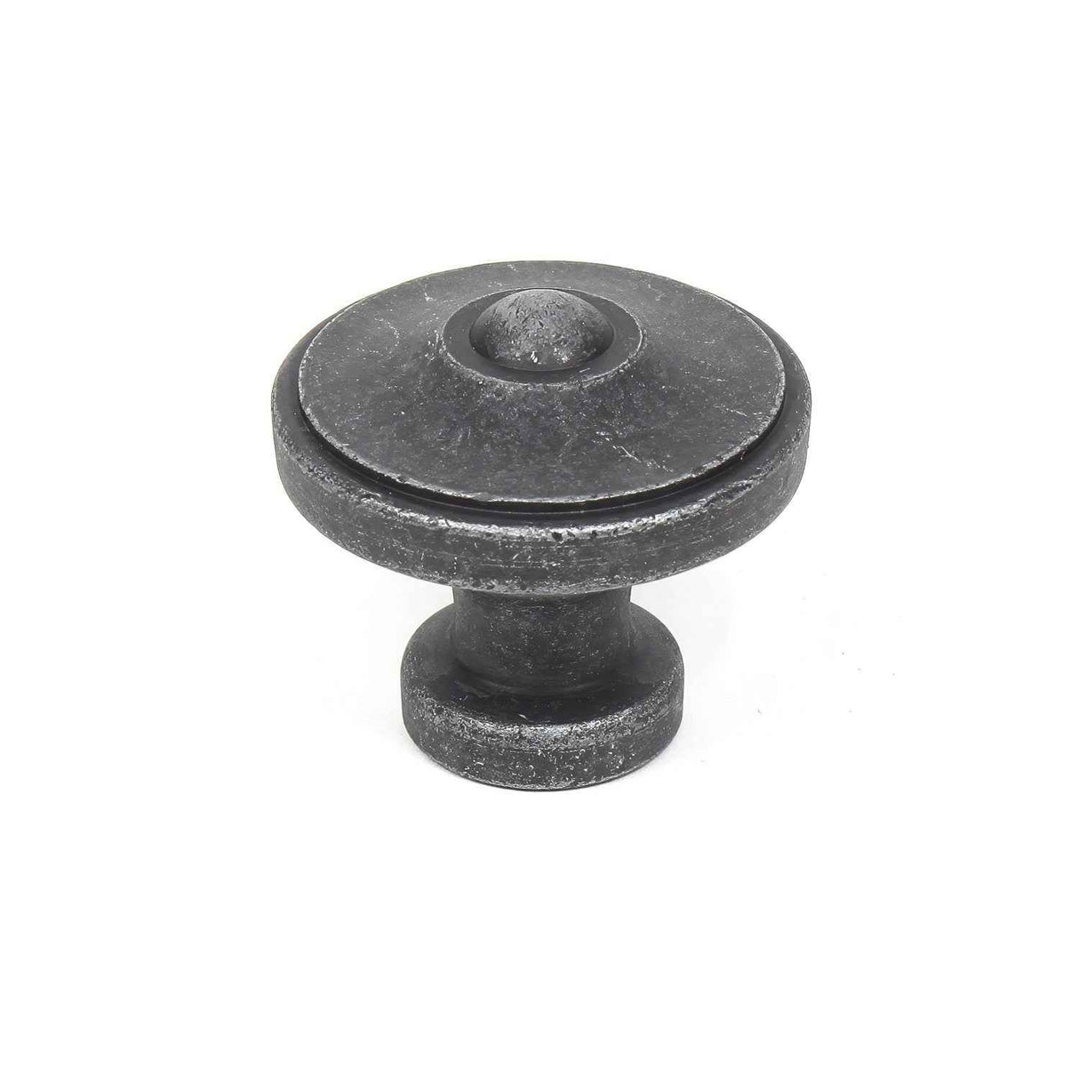 Century Hardware 29227-VP vibra pewter cabinet knob