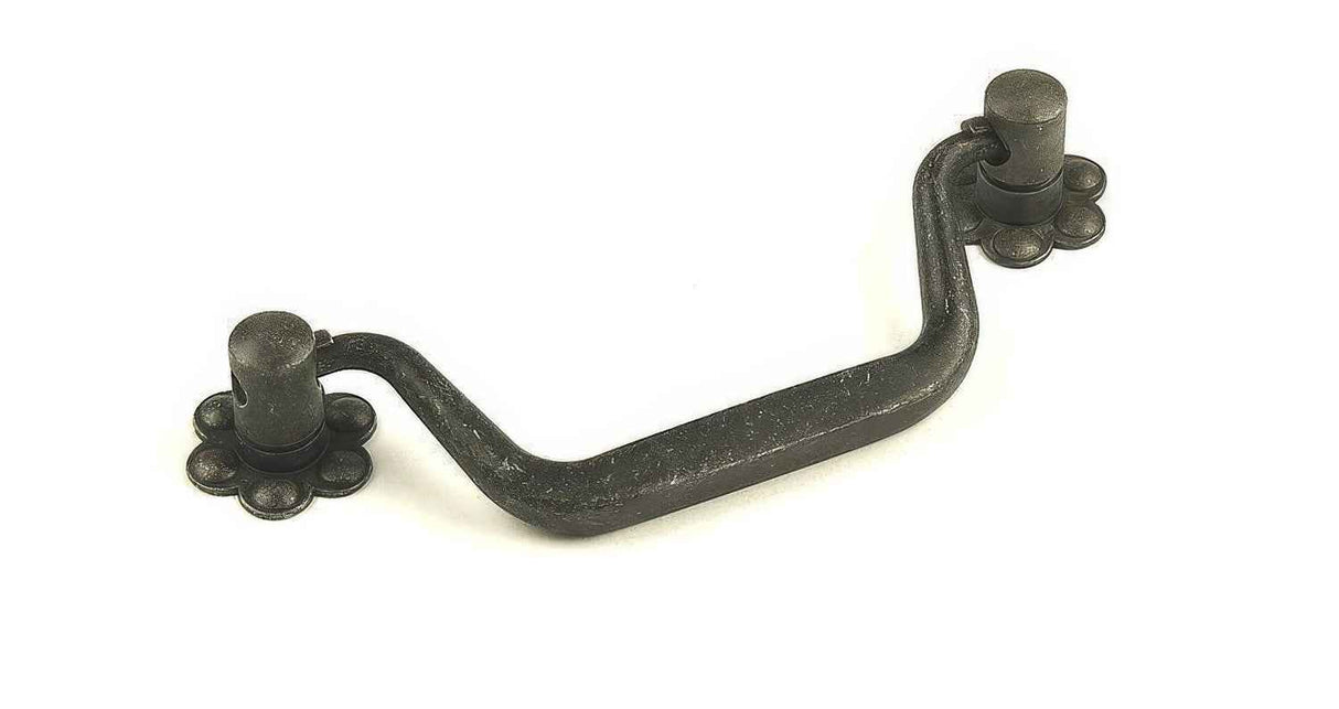 Century Hardware 29236-VP vibra pewter cabinet pull handle
