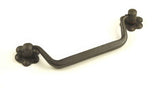 Century Hardware 29238-OI olde iron rust cabinet pull handle