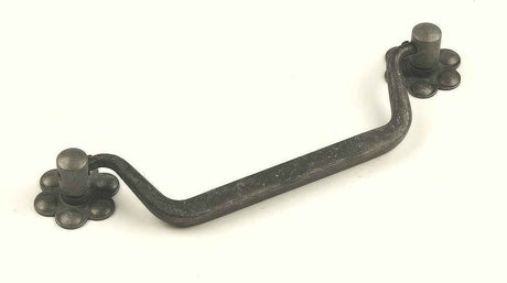 Century Hardware 29238-VP Country cabinet pull handle, additional view