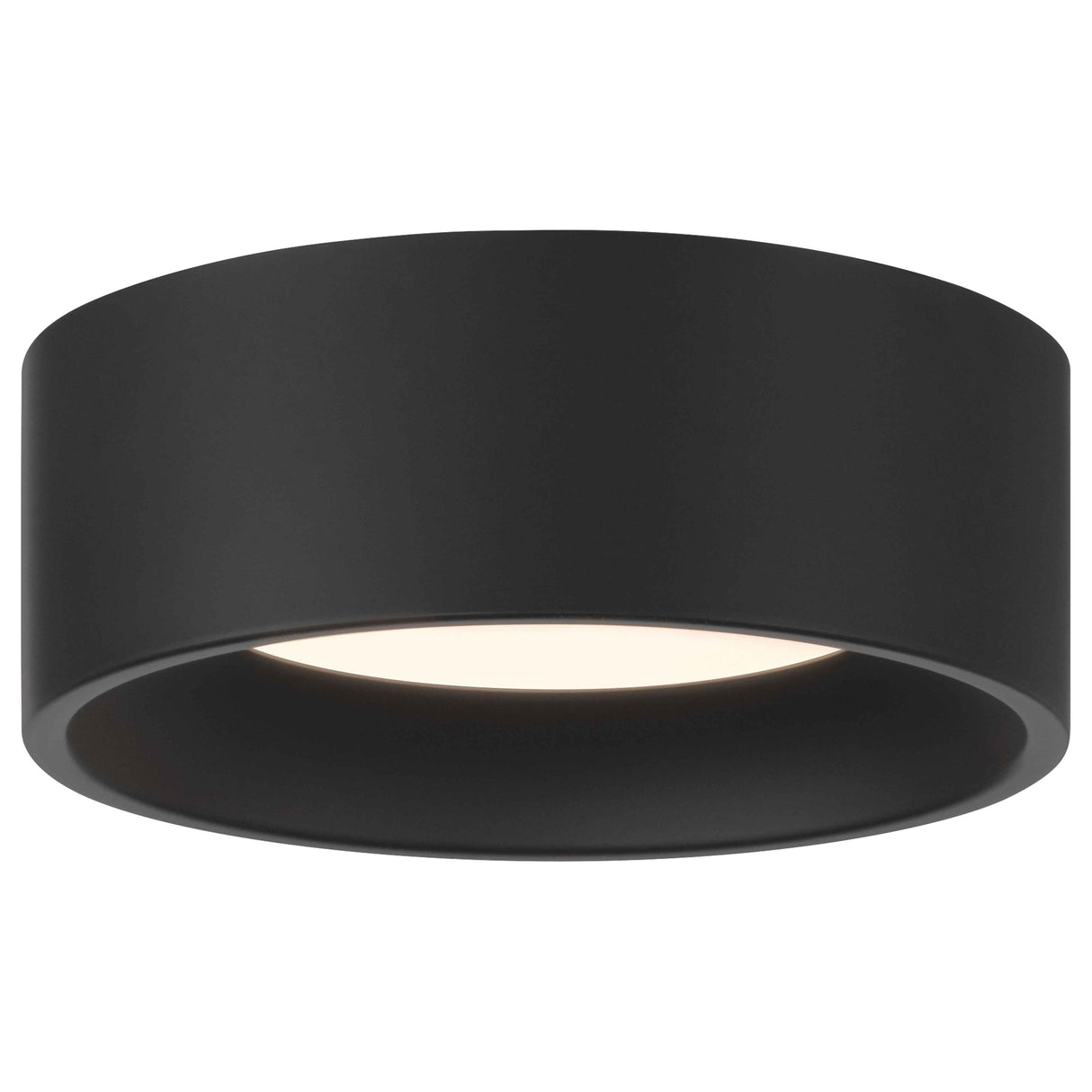 Access Lighting 29290LEDDCS-BL/ACR 5cct led flush mount