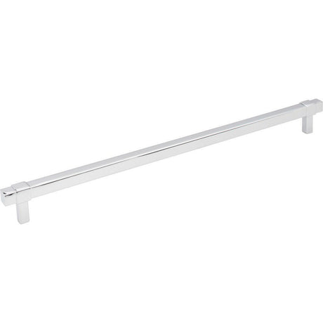 Jeffrey Alexander 293-305PC polished chrome cabinet drawer pull