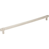 Jeffrey Alexander 293-305SN satin nickel cabinet drawer pull