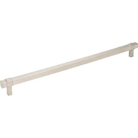 Jeffrey Alexander 293-305SN satin nickel cabinet drawer pull
