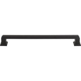 Atlas Homewares 293-MB modern bronze cabinet pull