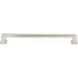 Atlas Homewares 293-PN polished nickel cabinet pull
