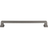 Atlas Homewares 293-SL slate cabinet pull