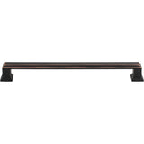 Atlas Homewares 293-VB venetian bronze cabinet pull