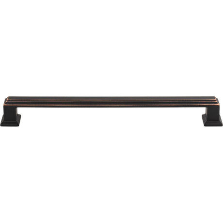 Atlas Homewares 293-VB venetian bronze cabinet pull
