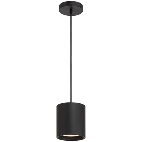 Access Lighting 29301LEDDCS-BL/ACR 5cct led pendant