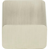 Atlas Homewares 294-BRN brushed nickel cabinet knob