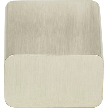 Atlas Homewares 294-BRN brushed nickel cabinet knob