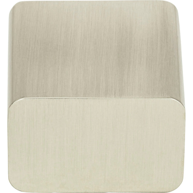 Atlas Homewares 294-BRN brushed nickel cabinet knob