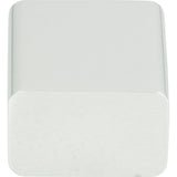 Atlas Homewares 294-CH polished chrome cabinet knob