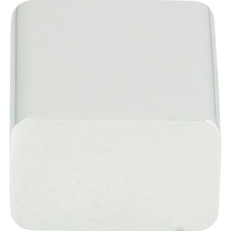 Atlas Homewares 294-CH polished chrome cabinet knob